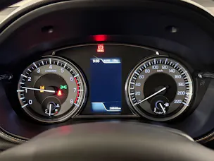 Suzuki Vitara 1.4 T Top Hybrid Edition 35 4x4