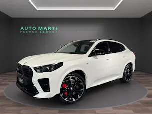 BMW X2 M35i