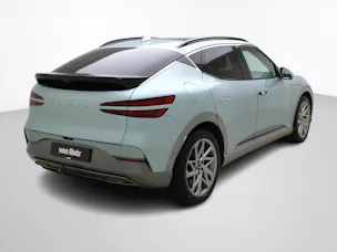 Genesis GV60 77.4 kWh Sport AWD