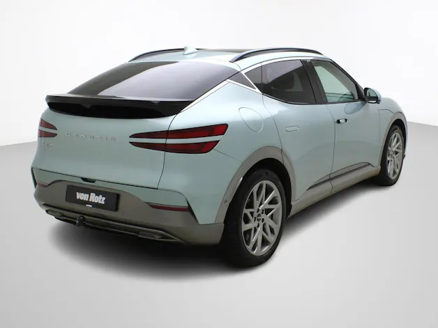 Genesis GV60 77.4 kWh Sport AWD