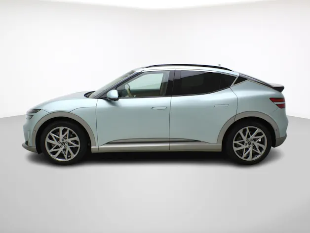 Genesis GV60 77.4 kWh Sport AWD