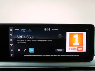 Genesis GV60 77.4 kWh Sport AWD