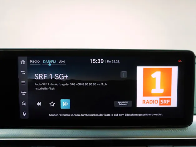 Genesis GV60 77.4 kWh Sport AWD
