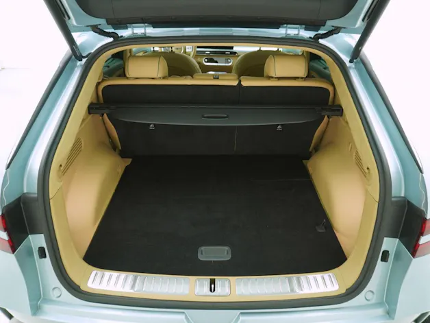 Genesis GV60 77.4 kWh Sport AWD