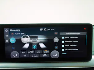 Genesis GV60 77.4 kWh Sport AWD