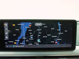 Genesis GV60 77.4 kWh Sport AWD