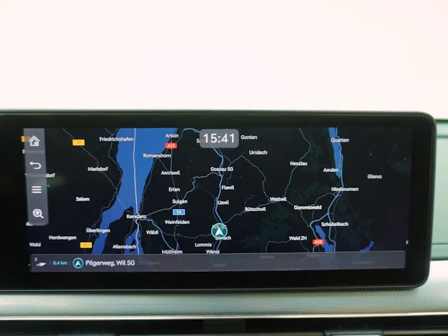 Genesis GV60 77.4 kWh Sport AWD