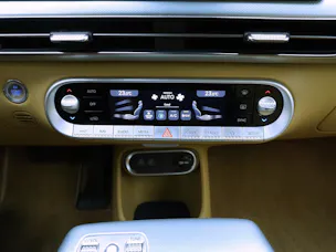 Genesis GV60 77.4 kWh Sport AWD