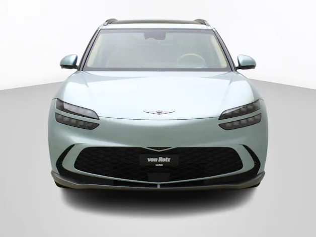 Genesis GV60 77.4 kWh Sport AWD