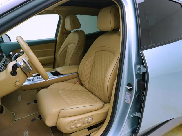 Genesis GV60 77.4 kWh Sport AWD