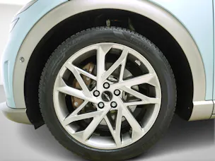 Genesis GV60 77.4 kWh Sport AWD