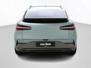 Genesis GV60 77.4 kWh Sport AWD