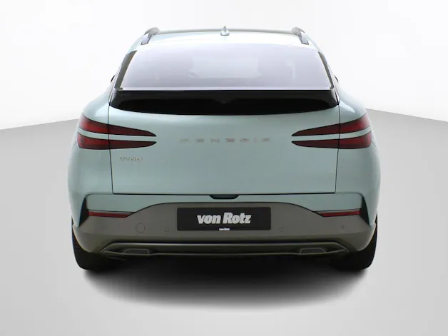 Genesis GV60 77.4 kWh Sport AWD