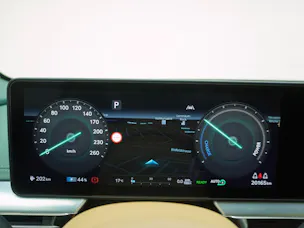 Genesis GV60 77.4 kWh Sport AWD