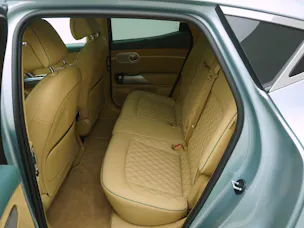 Genesis GV60 77.4 kWh Sport AWD