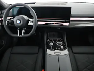 BMW 540d xDrive Touring