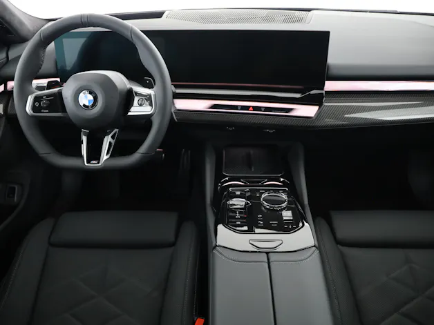 BMW 540d xDrive Touring