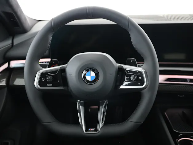 BMW 540d xDrive Touring