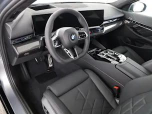 BMW 540d xDrive Touring