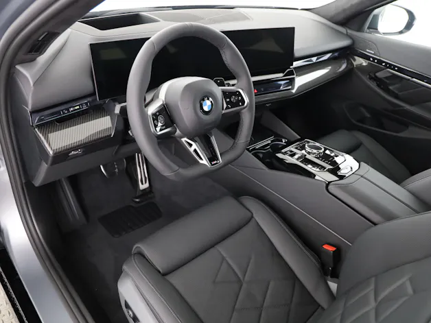 BMW 540d xDrive Touring