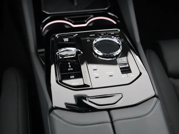 BMW 540d xDrive Touring