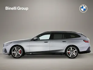 BMW 540d xDrive Touring