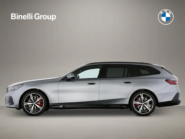 BMW 540d xDrive Touring