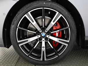 BMW 540d xDrive Touring