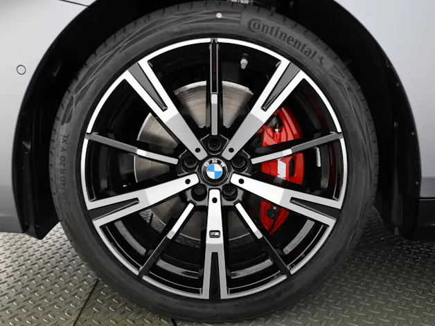 BMW 540d xDrive Touring
