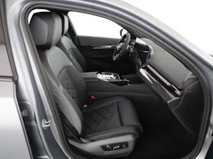 BMW 540d xDrive Touring