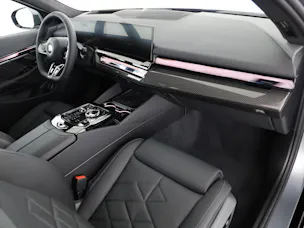 BMW 540d xDrive Touring