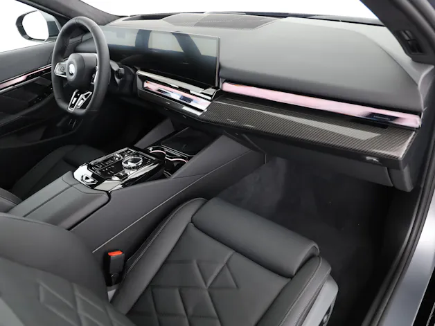 BMW 540d xDrive Touring