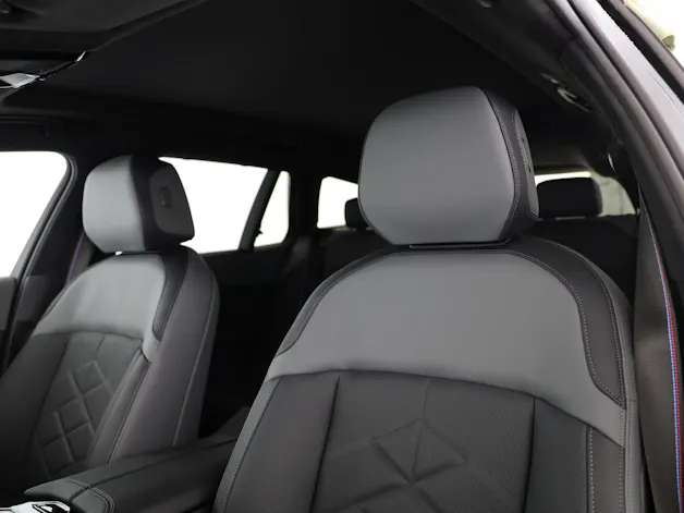 BMW 540d xDrive Touring