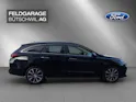 Hyundai i30 Wagon 1.6 CRDi Vertex