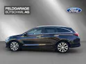 Hyundai i30 Wagon 1.6 CRDi Vertex