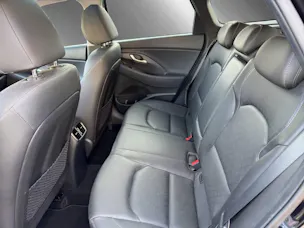 Hyundai i30 Wagon 1.6 CRDi Vertex