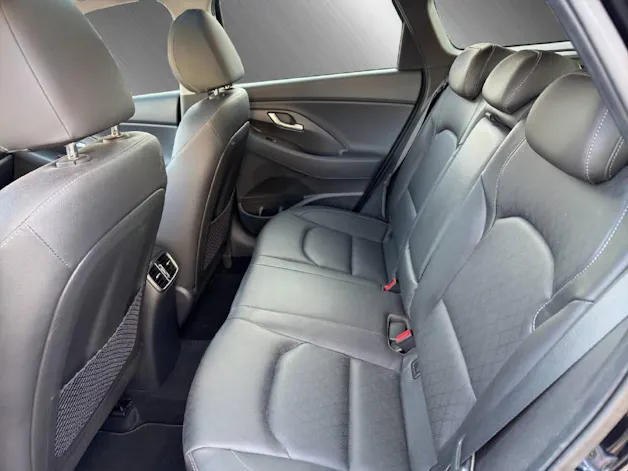 Hyundai i30 Wagon 1.6 CRDi Vertex