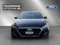 Hyundai i30 Wagon 1.6 CRDi Vertex