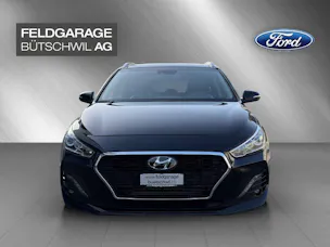 Hyundai i30 Wagon 1.6 CRDi Vertex