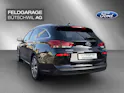 Hyundai i30 Wagon 1.6 CRDi Vertex