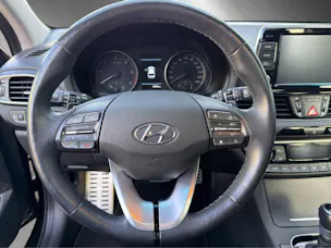 Hyundai i30 Wagon 1.6 CRDi Vertex