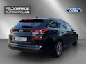 Hyundai i30 Wagon 1.6 CRDi Vertex
