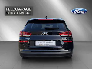 Hyundai i30 Wagon 1.6 CRDi Vertex