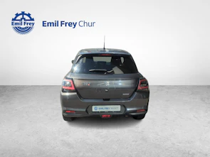 Fahrzeugbild SUZUKI Swift 1.2 Compact Top Hybrid 4x4