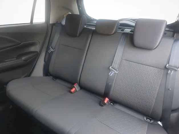 Suzuki Swift 1.2 Compact Top Hybrid 4x4