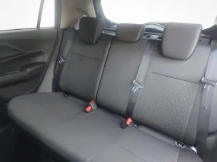 Suzuki Swift 1.2 Compact Top Hybrid 4x4
