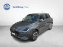 Suzuki Swift 1.2 Compact Top Hybrid 4x4