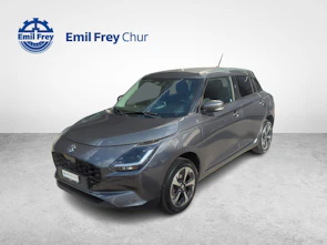 Fahrzeugbild SUZUKI Swift 1.2 Compact Top Hybrid 4x4