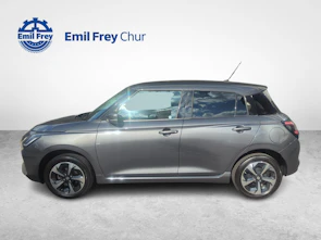 Fahrzeugbild SUZUKI Swift 1.2 Compact Top Hybrid 4x4