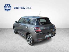 Fahrzeugbild SUZUKI Swift 1.2 Compact Top Hybrid 4x4